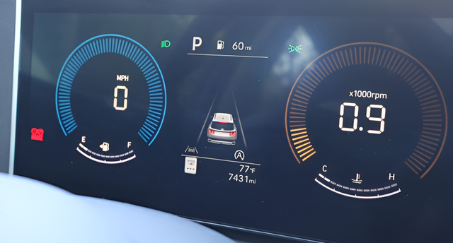 Used 2026 Gray Hyundai SE image 19