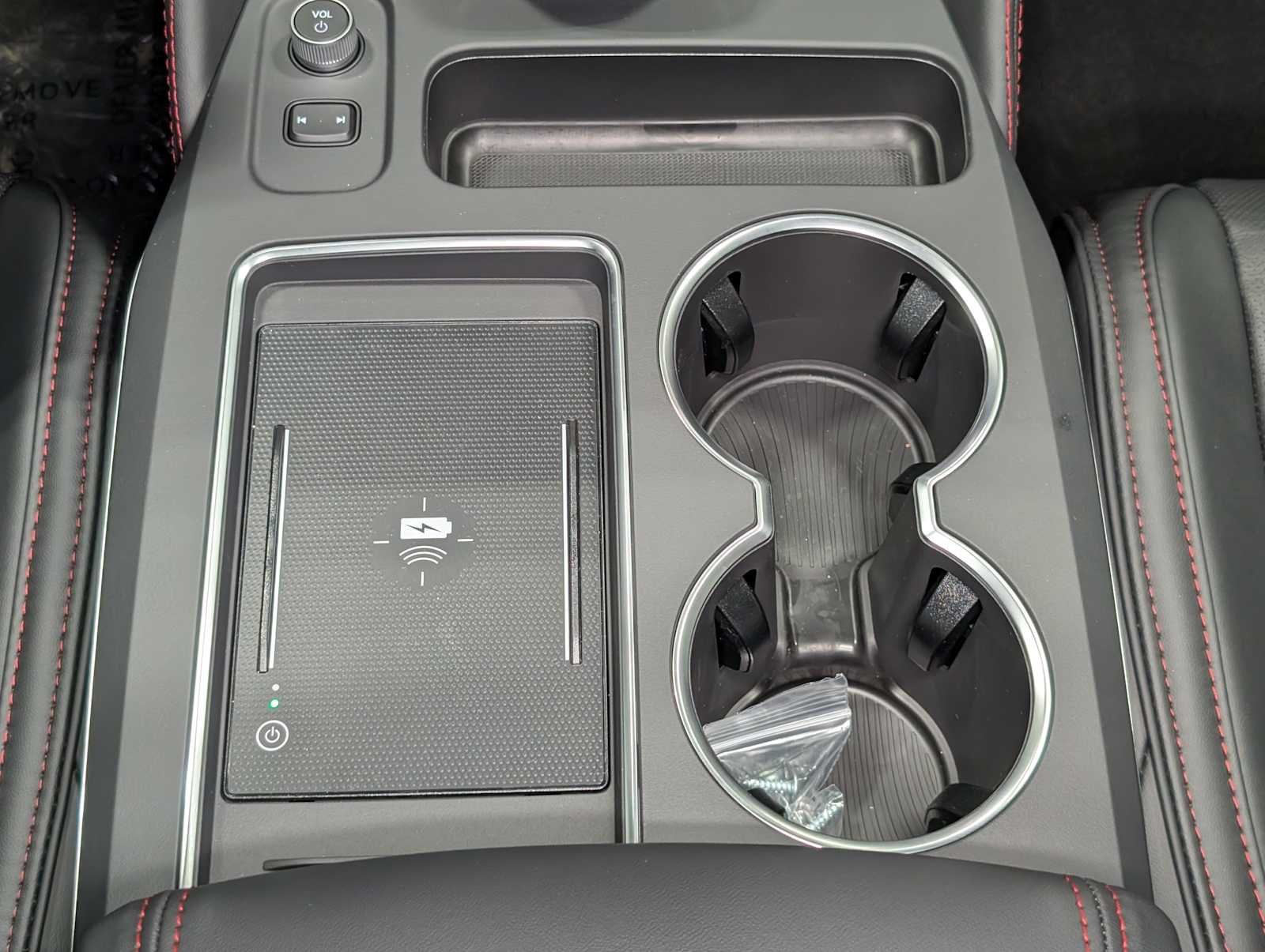 New 2026 Double Apex Blue Pearl Acura w/A-Spec Package image 19