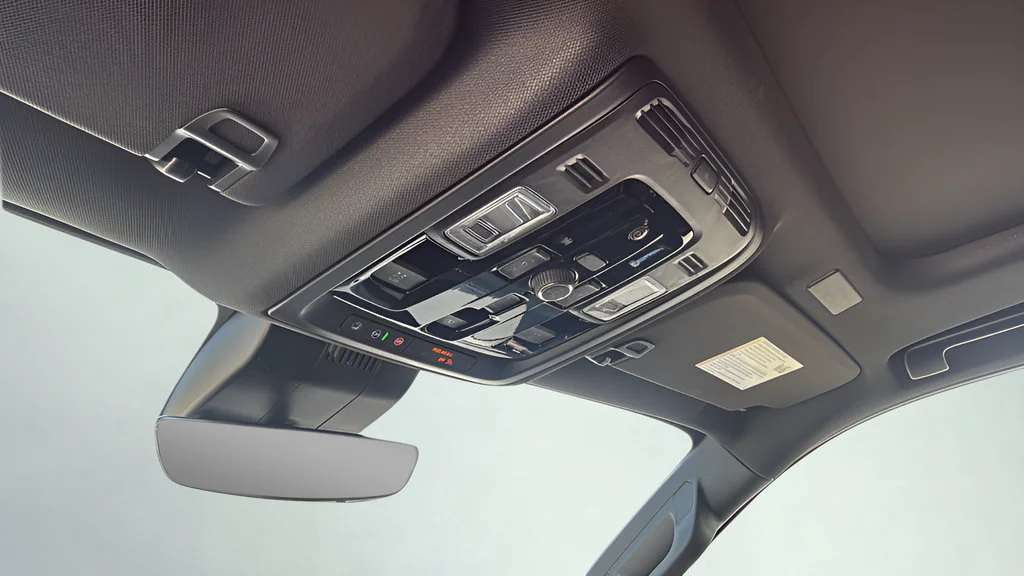 2026 Chevrolet Suburban High Country - Photo 48