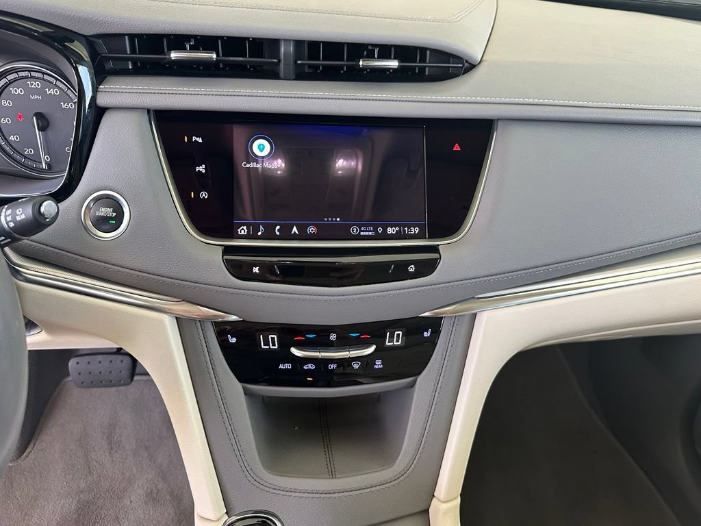 2022 Cadillac XT5 Premium Luxury - Photo 25