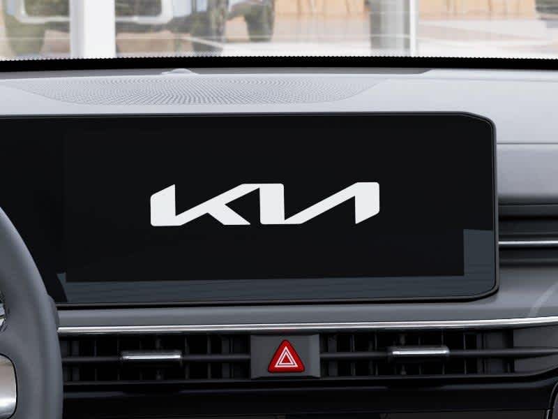 New 2026 Aurora Black Pearl Kia GT-Line image 20