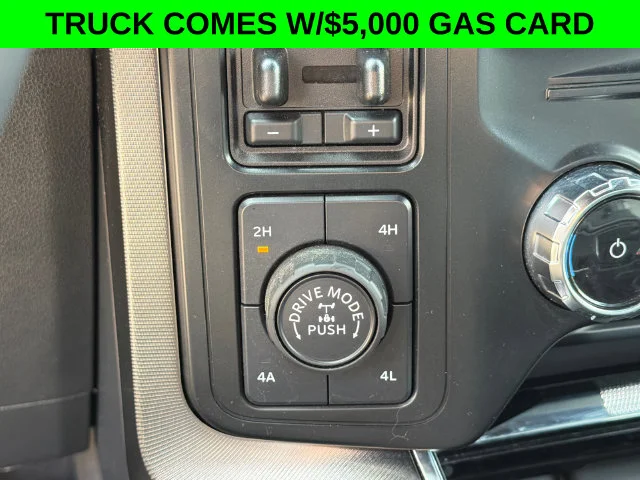 Used 2024 Black Ford Platinum image 33