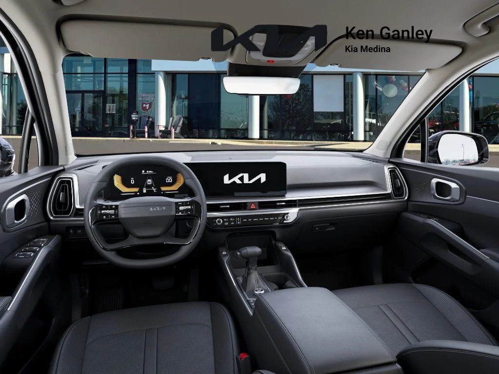 New 2026 Panthera Metal Kia EX image 14