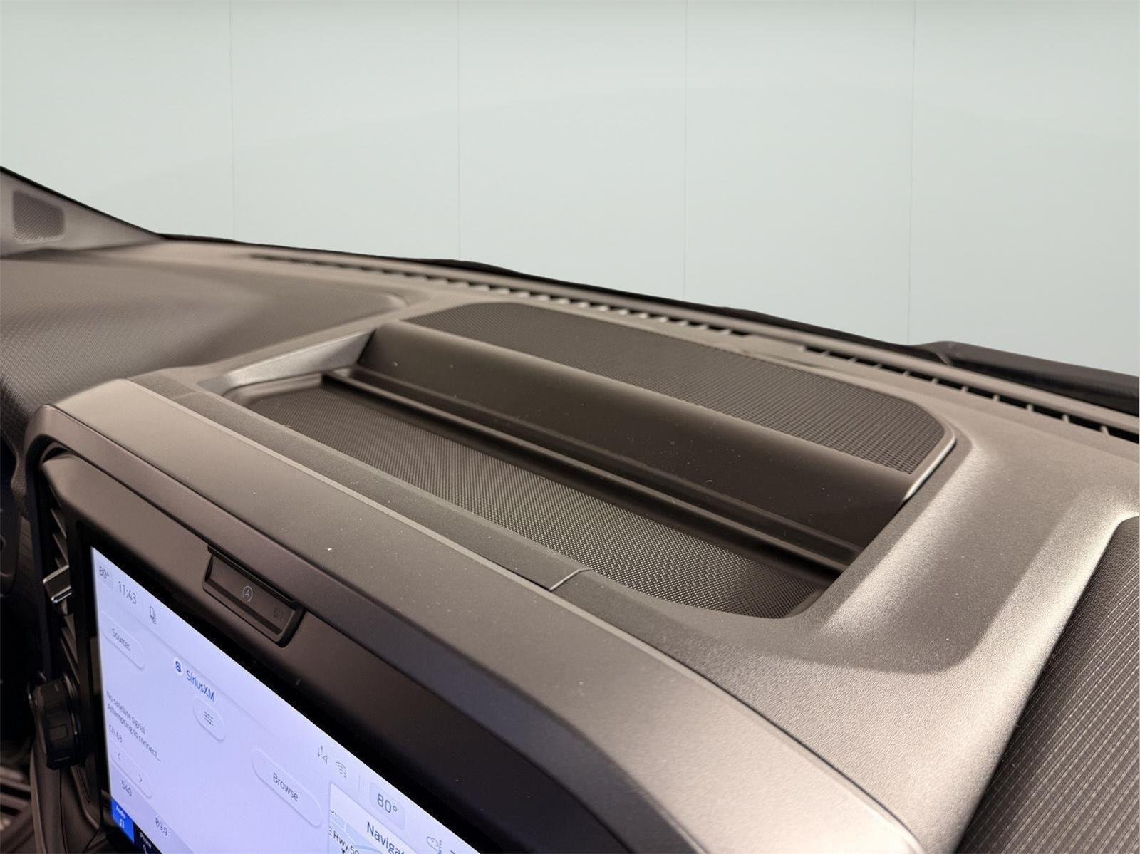 New 2026 Agate Black Ford XLT image 50