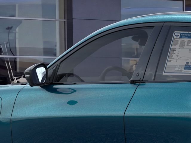 New 2026 Adriatic Blue Metallic Ford Premium image 20
