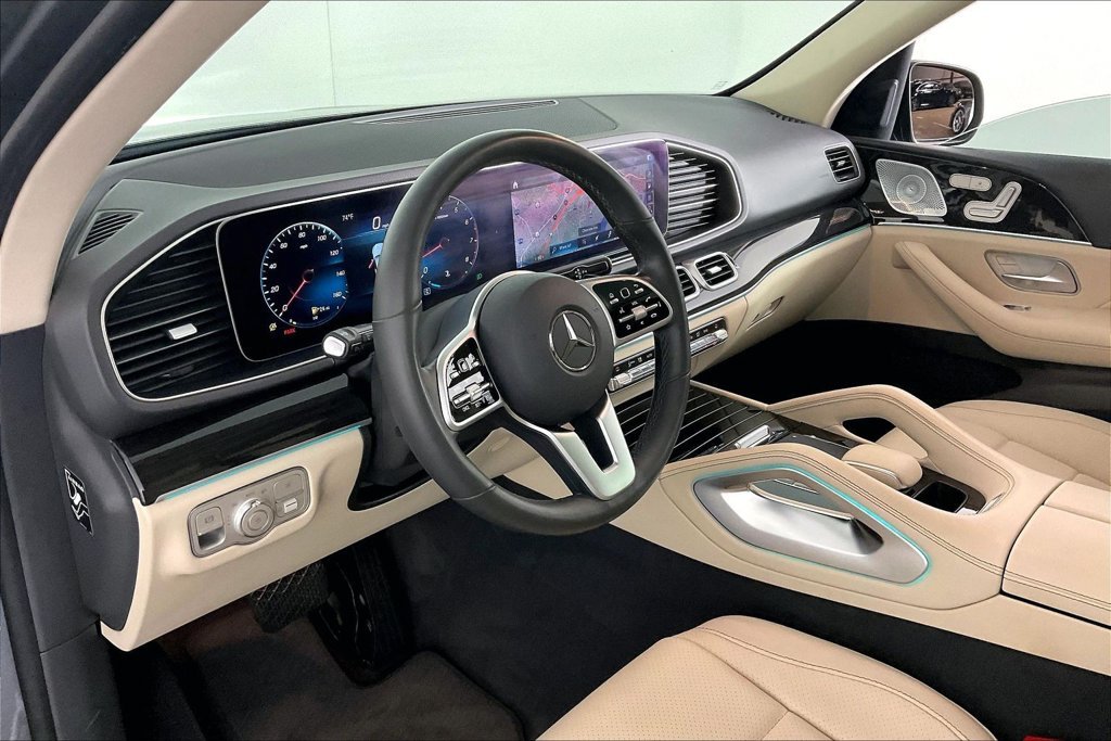 2020 Mercedes-Benz GLE GLE350 - Photo 11