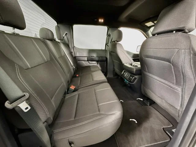 New 2026 Avalanche Ford STX® image 55
