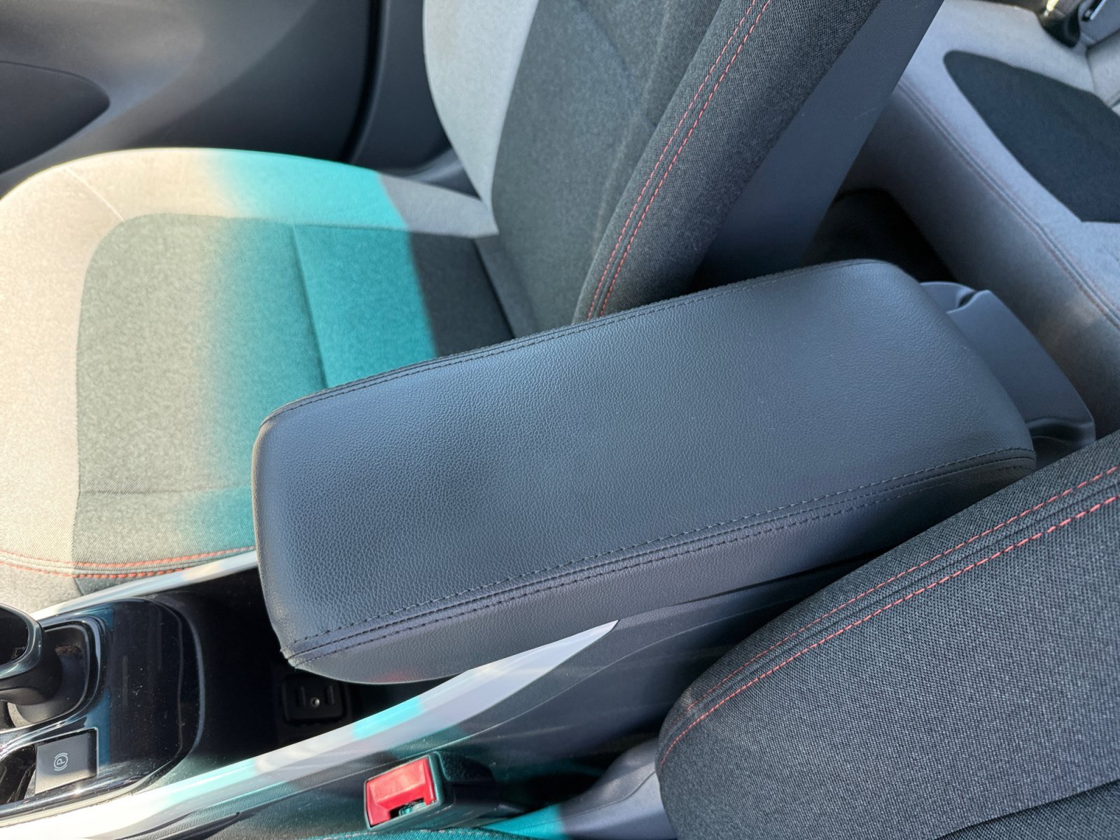 Used 2018 Red Tintcoat Chevrolet LT image 14
