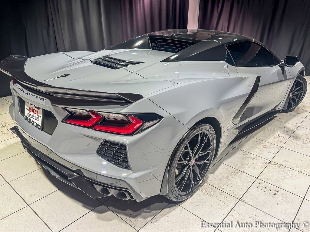 2024 CHEVROLET CORVETTE - Image 11
