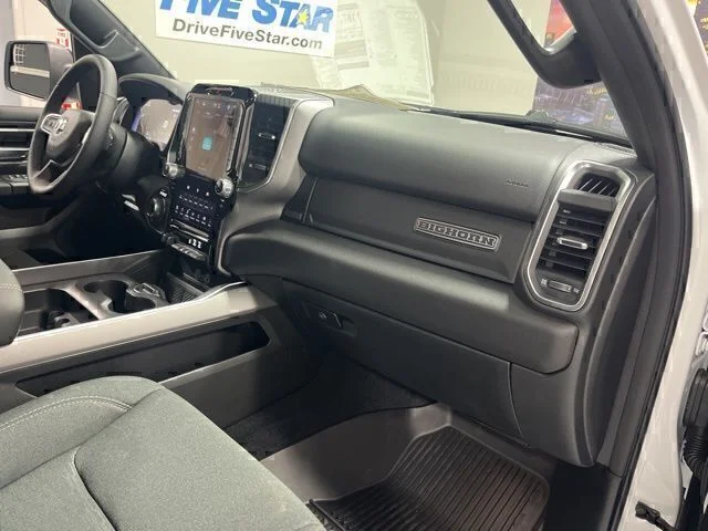 2026 RAM 1500 Big Horn/Lone Star - Photo 25