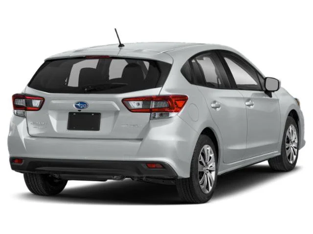 Used 2022 Subaru Impreza Base with VIN 4S3GTAB65N3702074 for sale in Kansas City