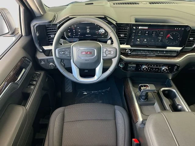 2026 GMC Sierra 1500 Elevation - Photo 16