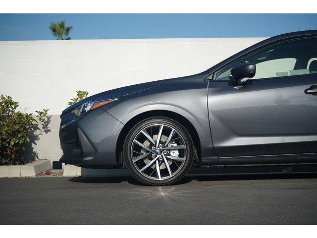 New 2026 MAGNETITE GRAY METALLIC Subaru Sport image 3