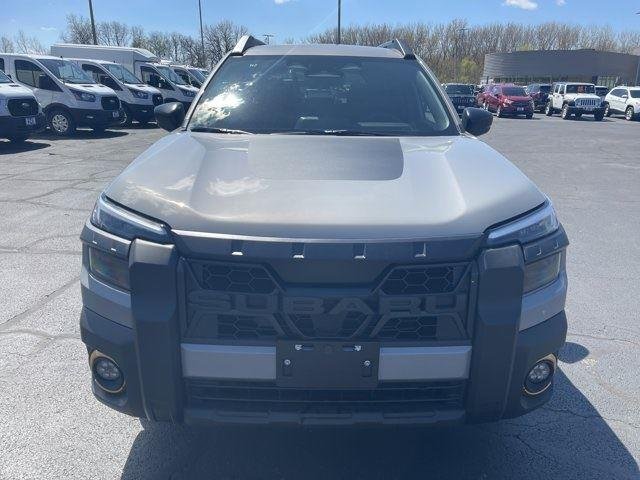 New 2026 RIVER ROCK PEARL Subaru Wilderness image 8