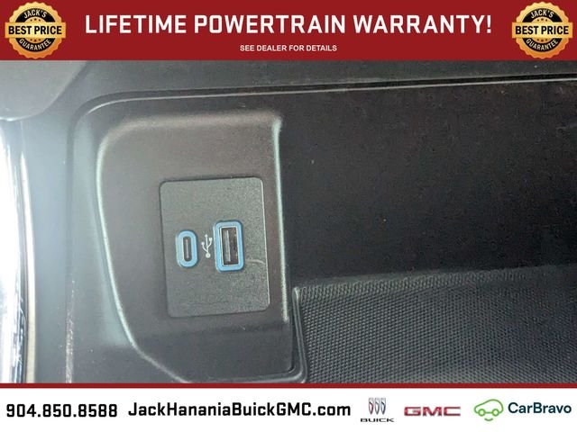 Used 2021 Blue Ford XL image 24