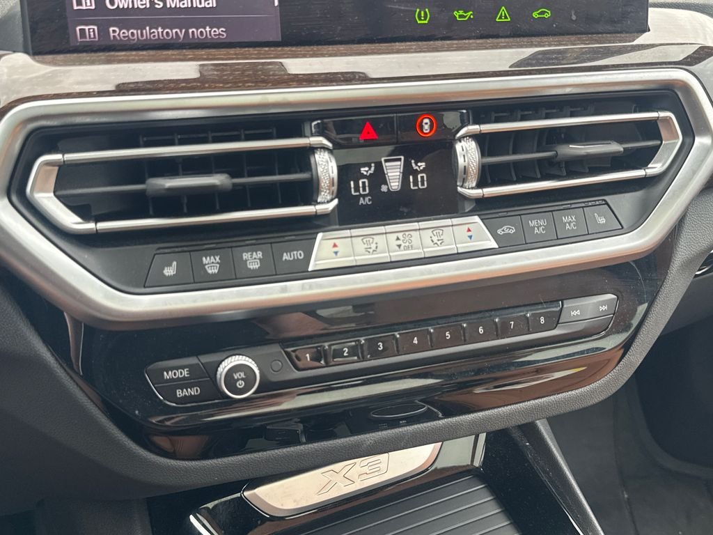 2023 BMW X3 30i - Photo 24