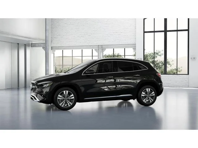 New 2026 Black Mercedes-Benz GLA 250 image 37