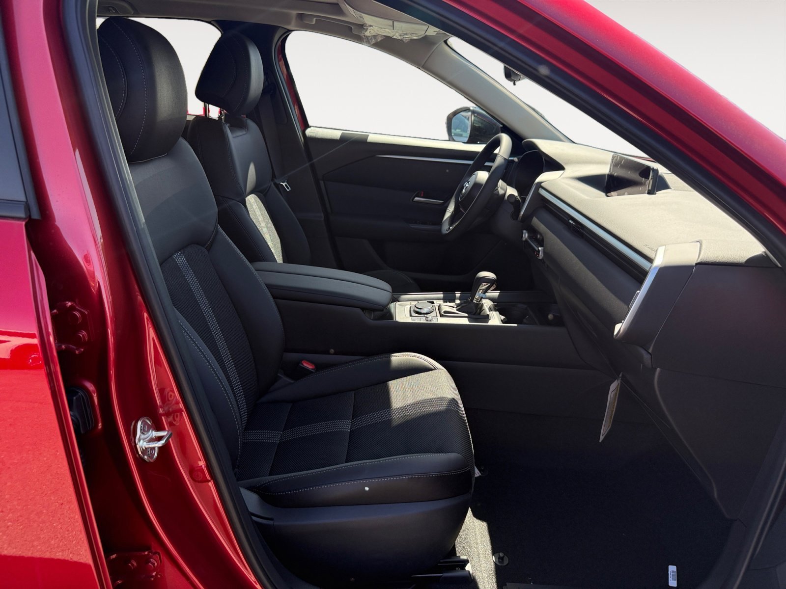 New 2026 Soul Red Crystal Metallic Mazda 2.5 S Preferred image 19