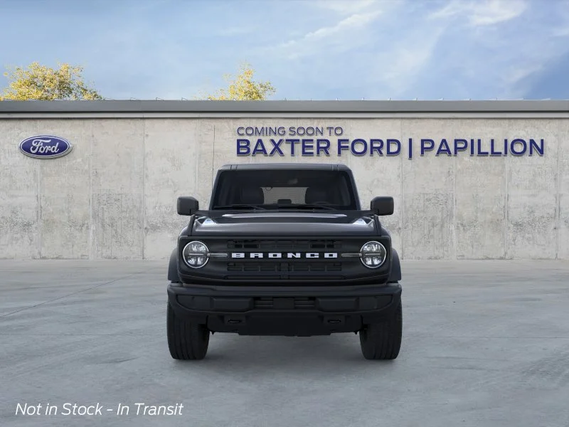 New 2026 Marsh Gray Ford Base image 41