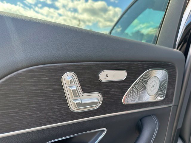 New 2027  Mercedes-Benz GLS 450 image 20