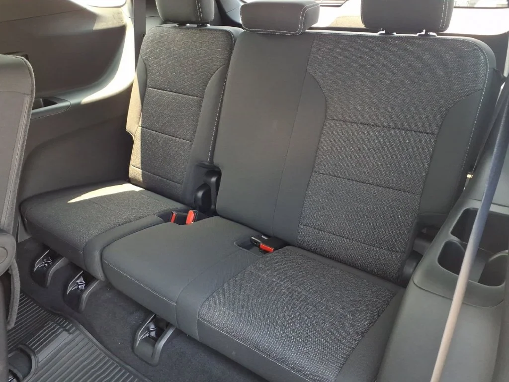 2026 Chevrolet Traverse LT - Photo 22