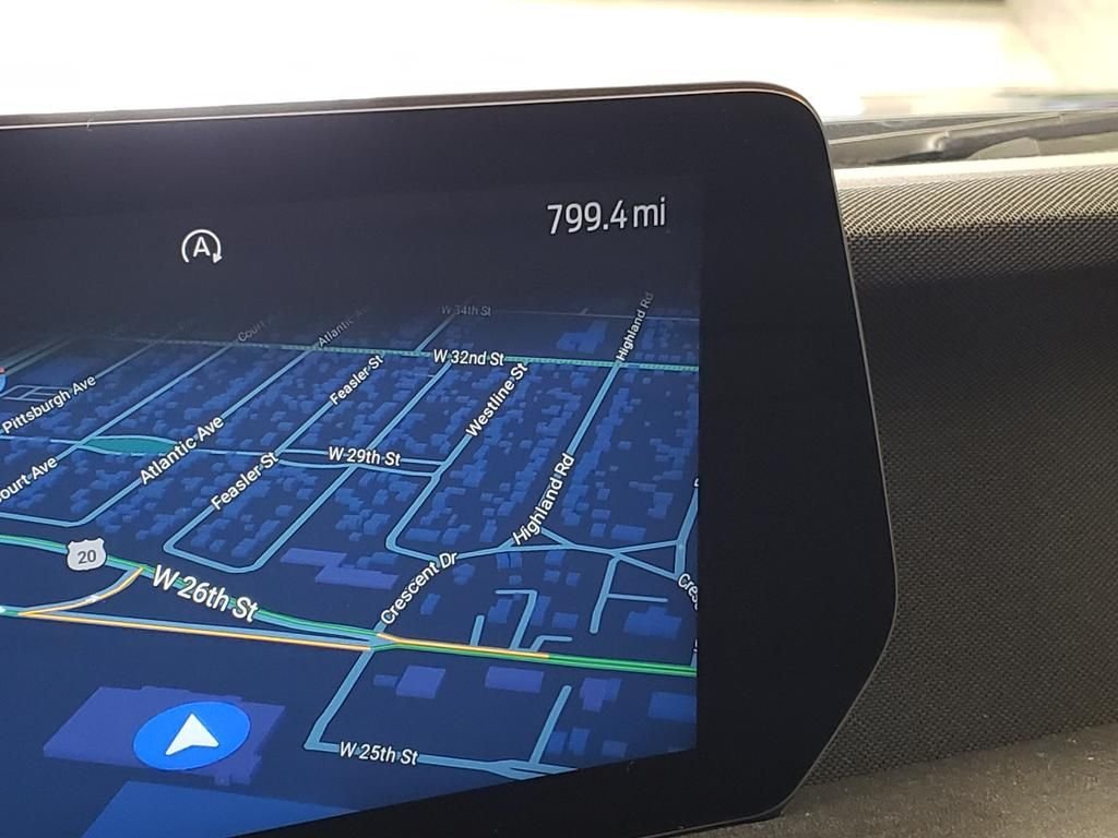 2025 Ford Expedition Active - Photo 25