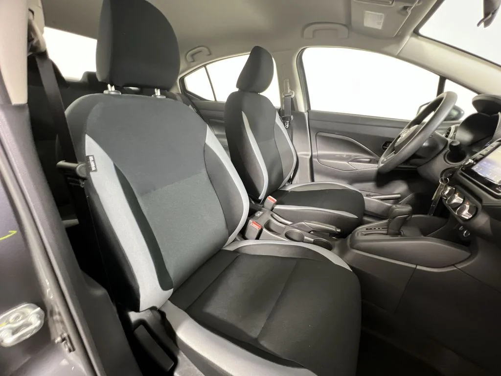New 2025 Gray Nissan 1.6 S image 24
