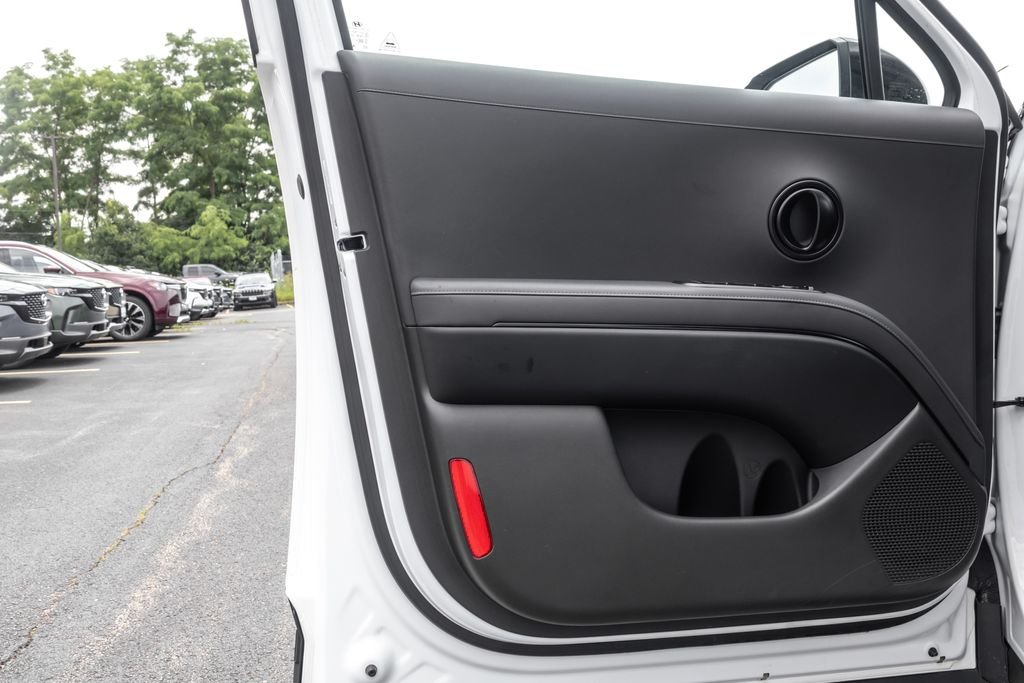 Certified Used 2026 White Hyundai XRT Pro image 28