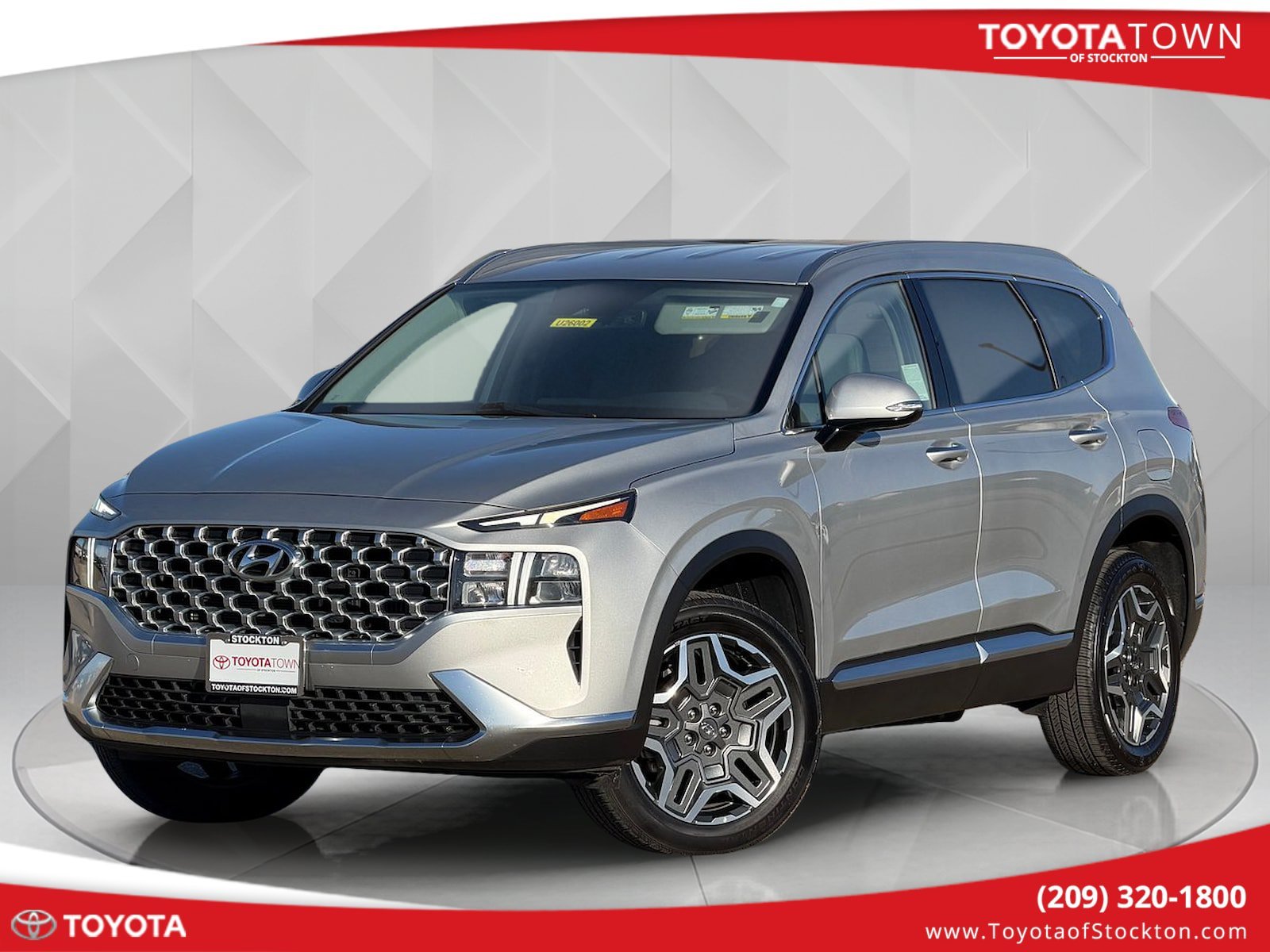 2023 Hyundai Santa Fe