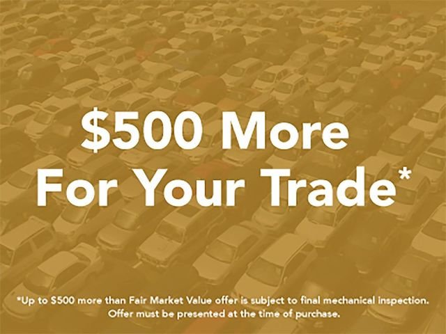 Used 2019 Red GMC Denali image 5