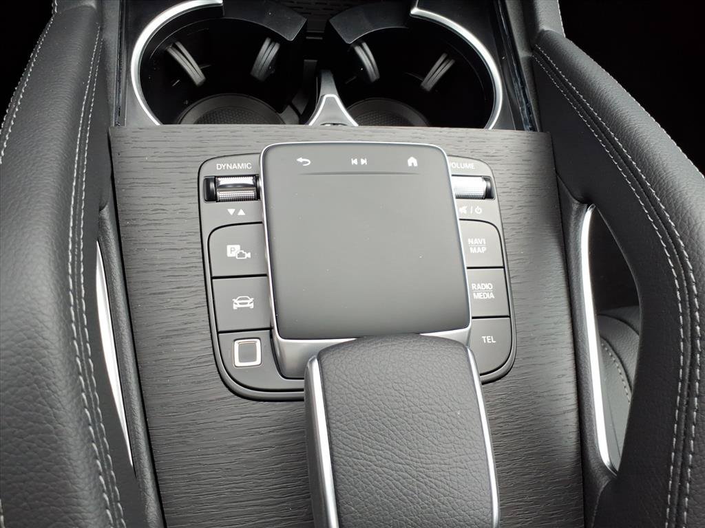 New 2026 Black Mercedes-Benz GLE 350 image 19