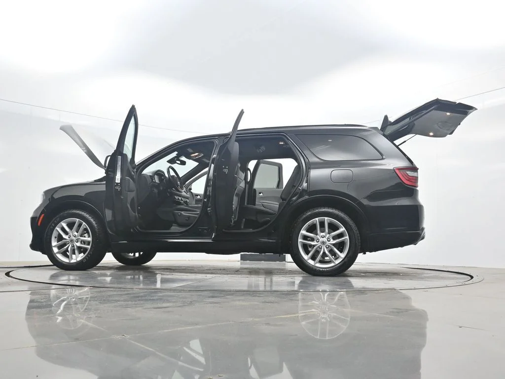 Used 2024 Black Dodge GT Plus image 44