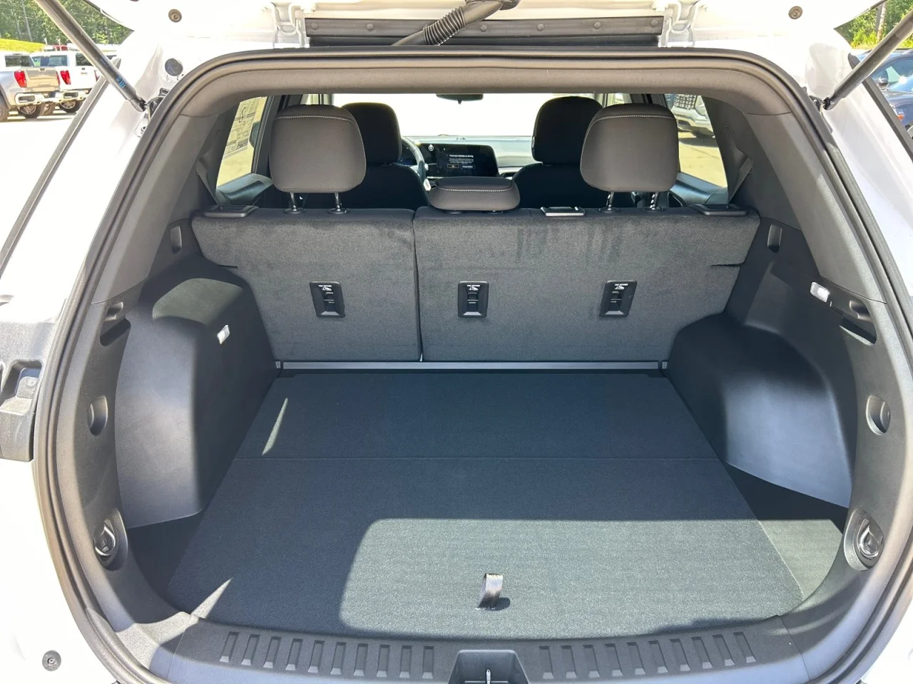 2026 Chevrolet Equinox LT - Photo 7
