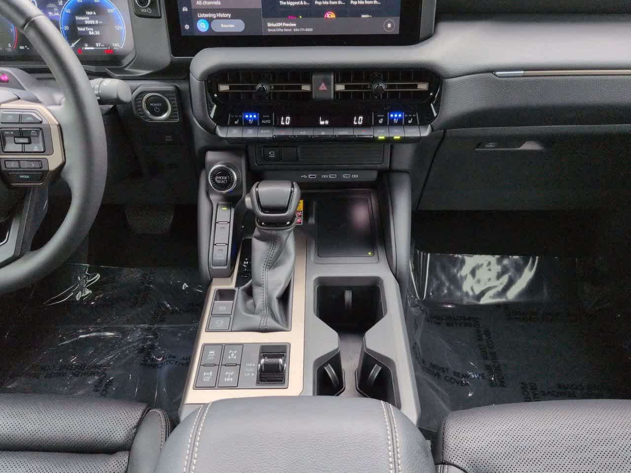 Certified Used 2025 Meteor Shower Toyota  image 18