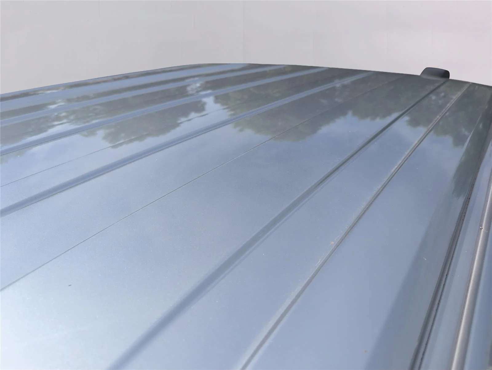 Used 2024 Iconic Silver Ford XLT image 32