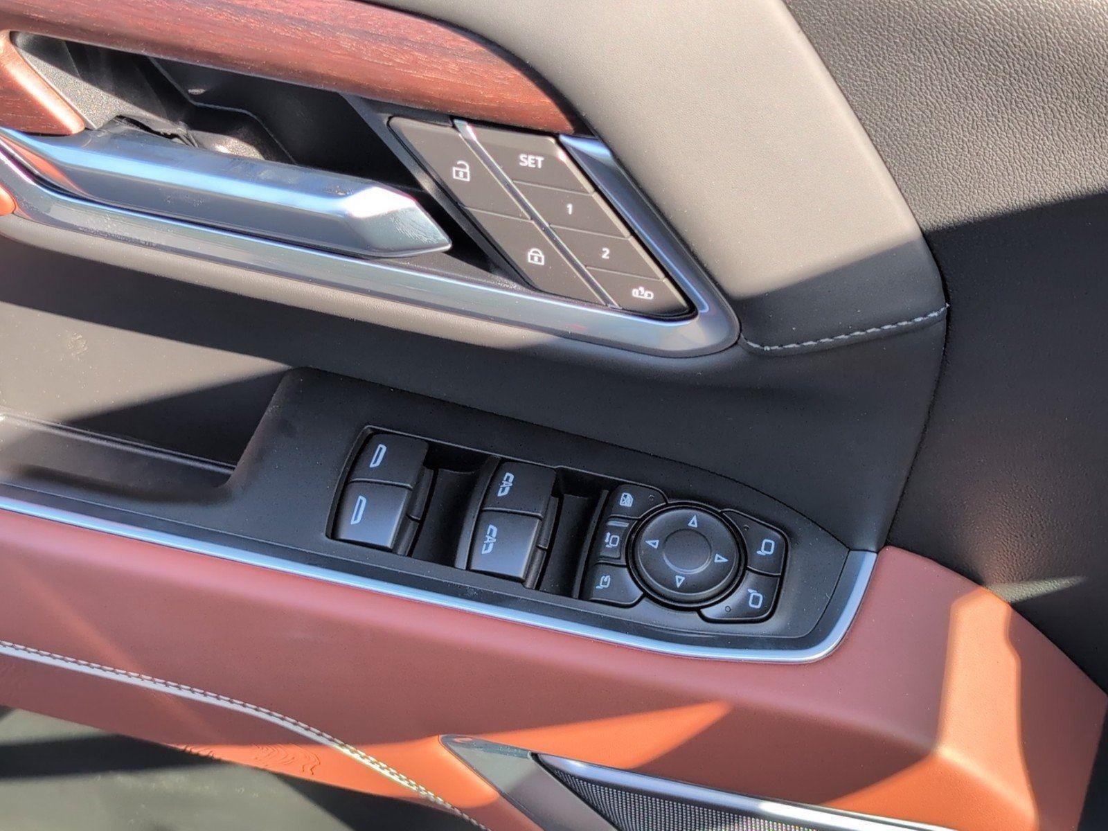 New 2026 Sterling Metallic GMC Denali Ultimate image 21