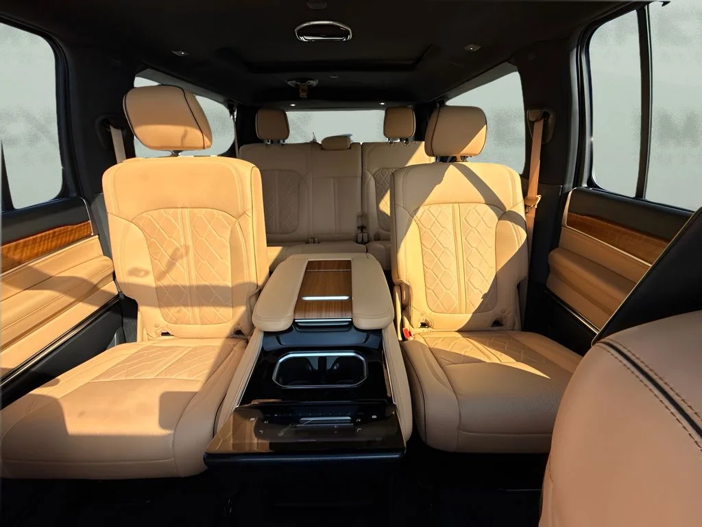 Used 2025 Gray Jeep Series III image 11