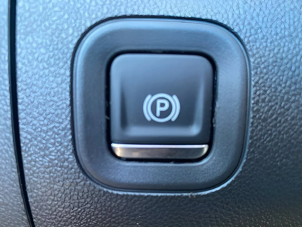 Used 2025 Summit White Chevrolet WT image 16