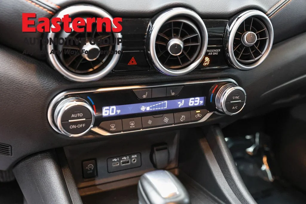 Used 2024 Gray Nissan SR image 20