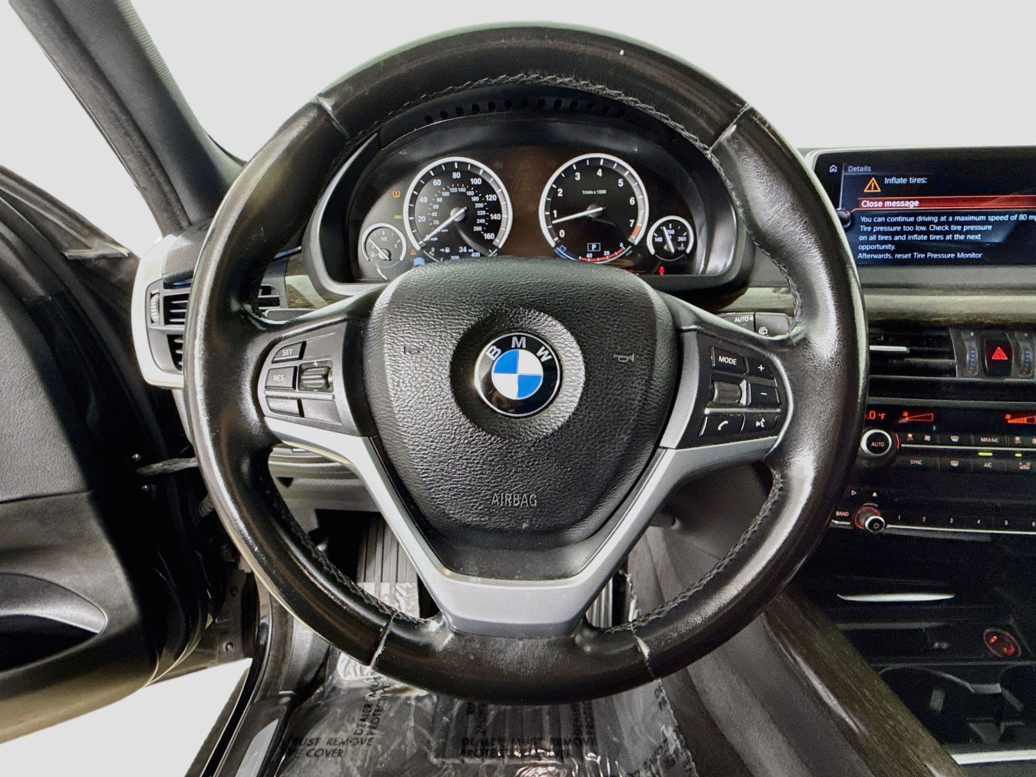 Used 2017  BMW sDrive35i image 13