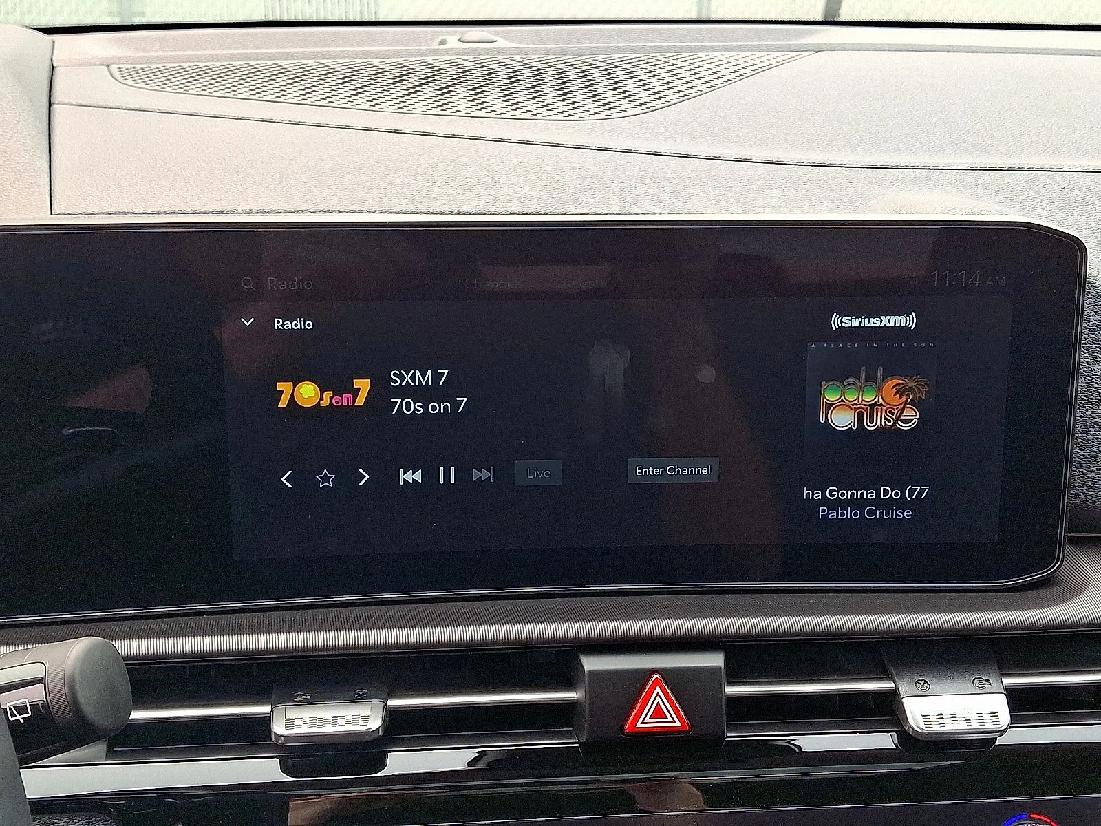New 2027 Gray Kia SX-Prestige image 16