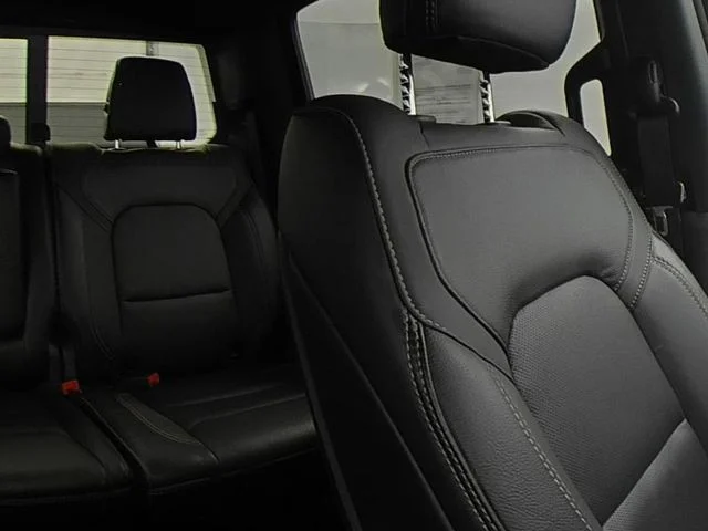 2022 RAM Ram 1500 Pickup Rebel - Photo 33