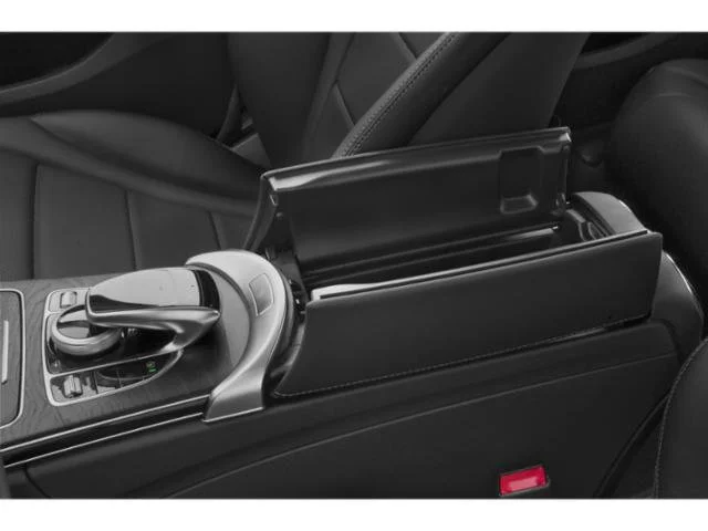 Used 2015 Iridium Silver Mercedes-Benz C 300 image 15