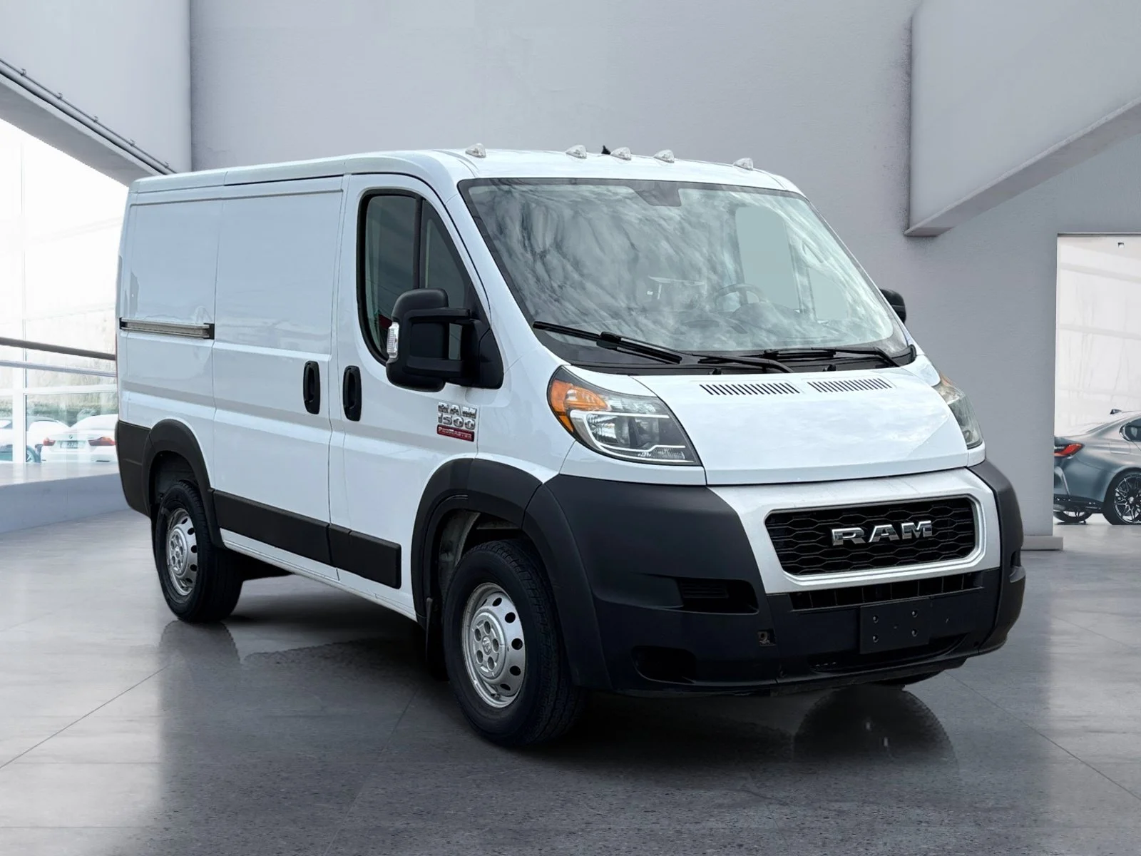 Used 2020 Black Ram  image 7