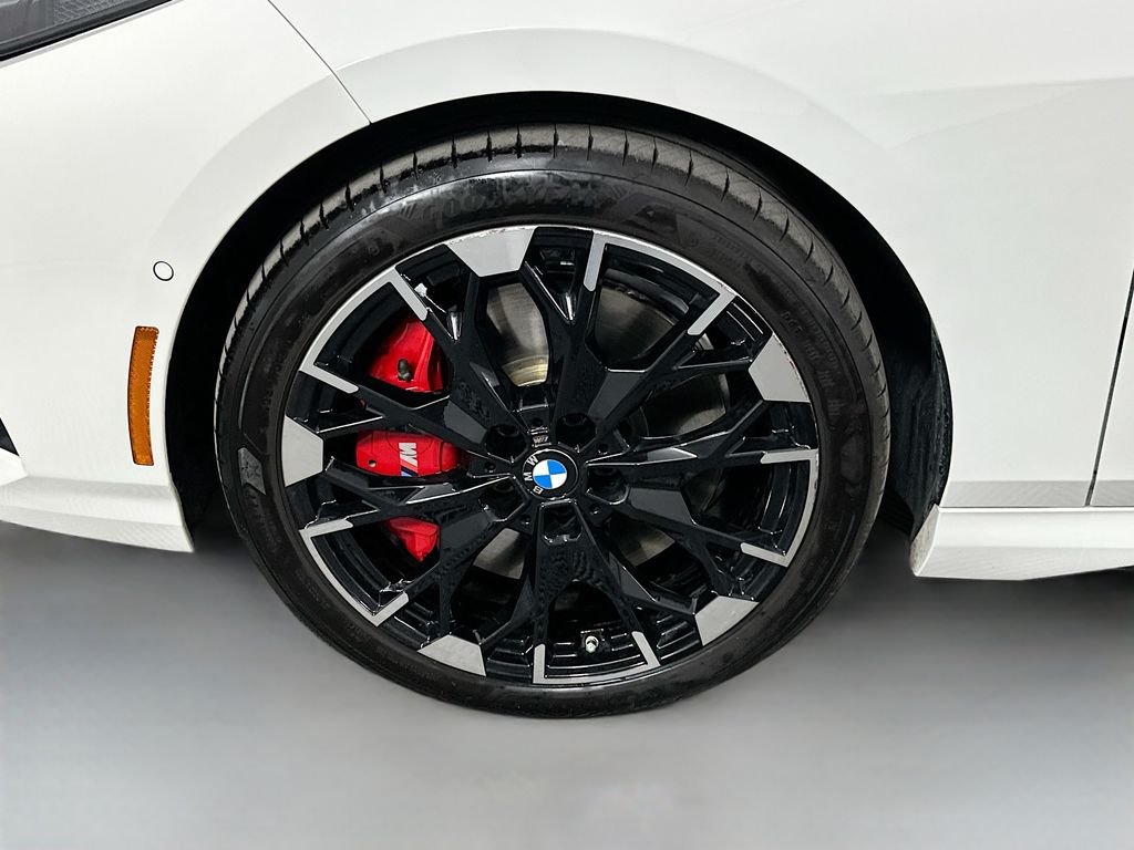 2025 BMW 2 Series M235 - Photo 30