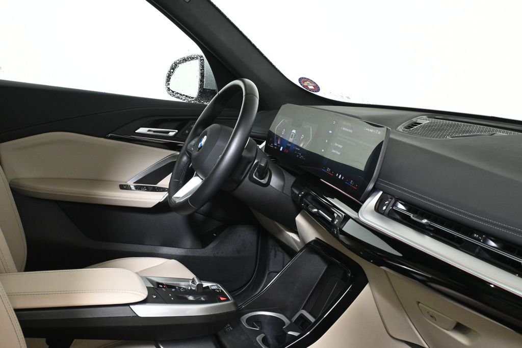 Certified Used 2024 Alpine White BMW xDrive28i image 8