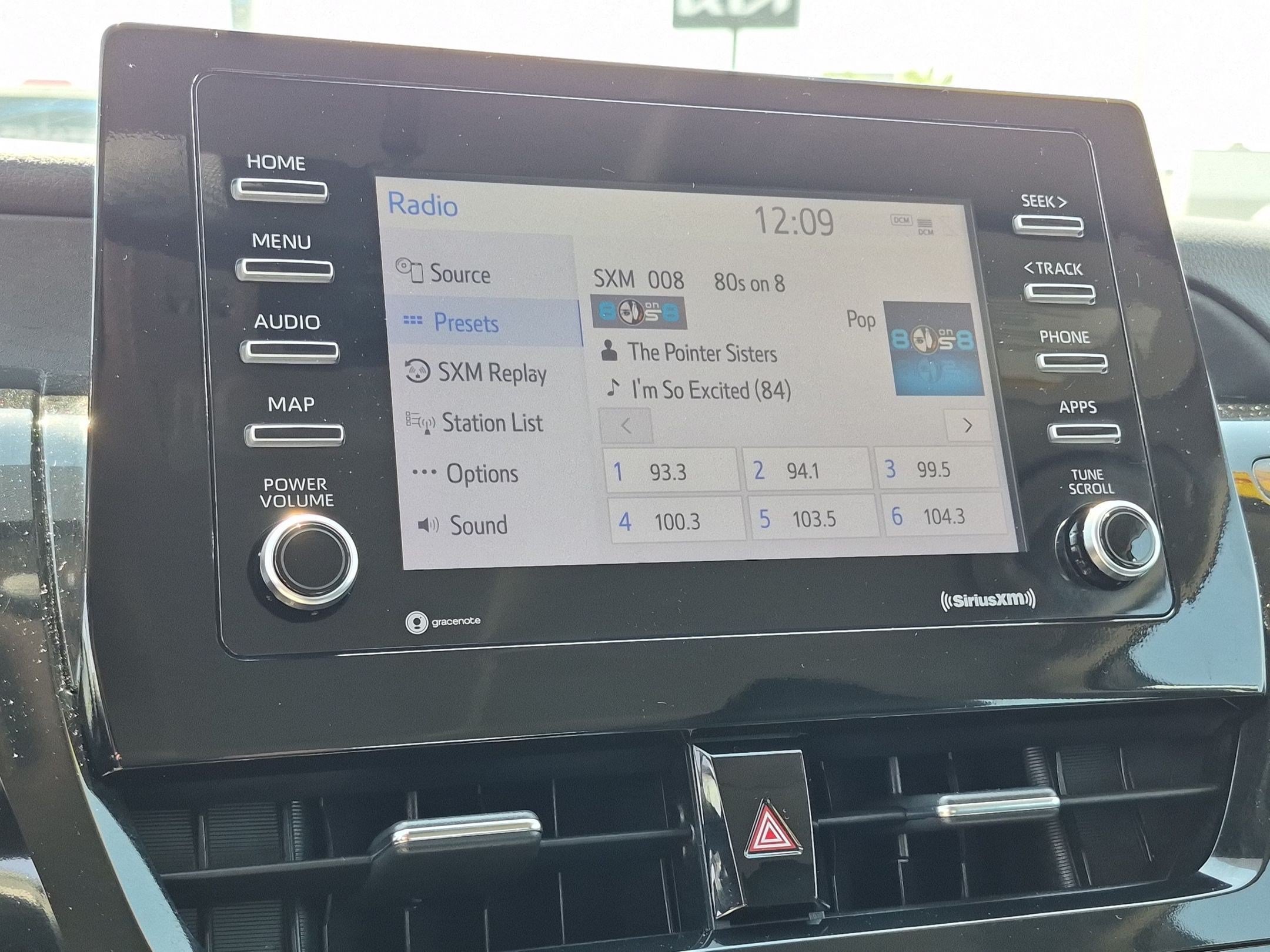 Certified Used 2022 Silver Toyota SE image 18