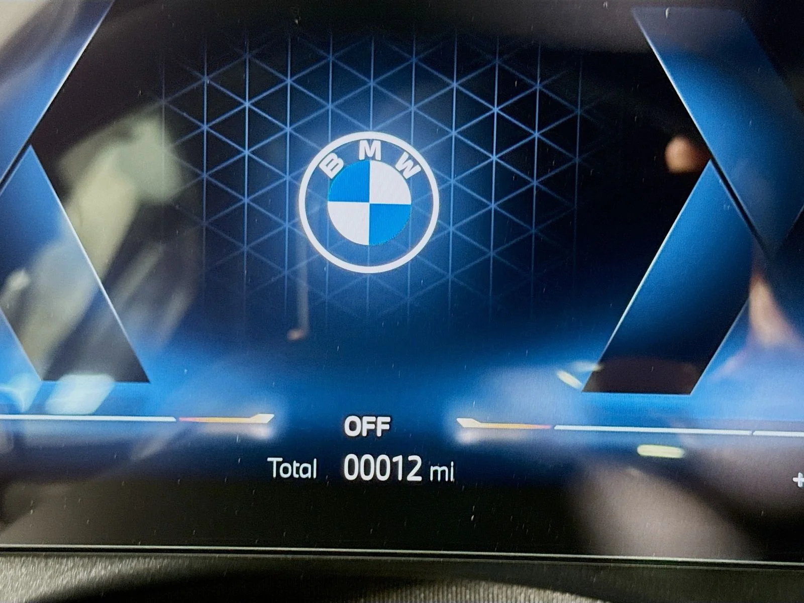 New 2026 Carbon Black Metallic BMW 530i image 12