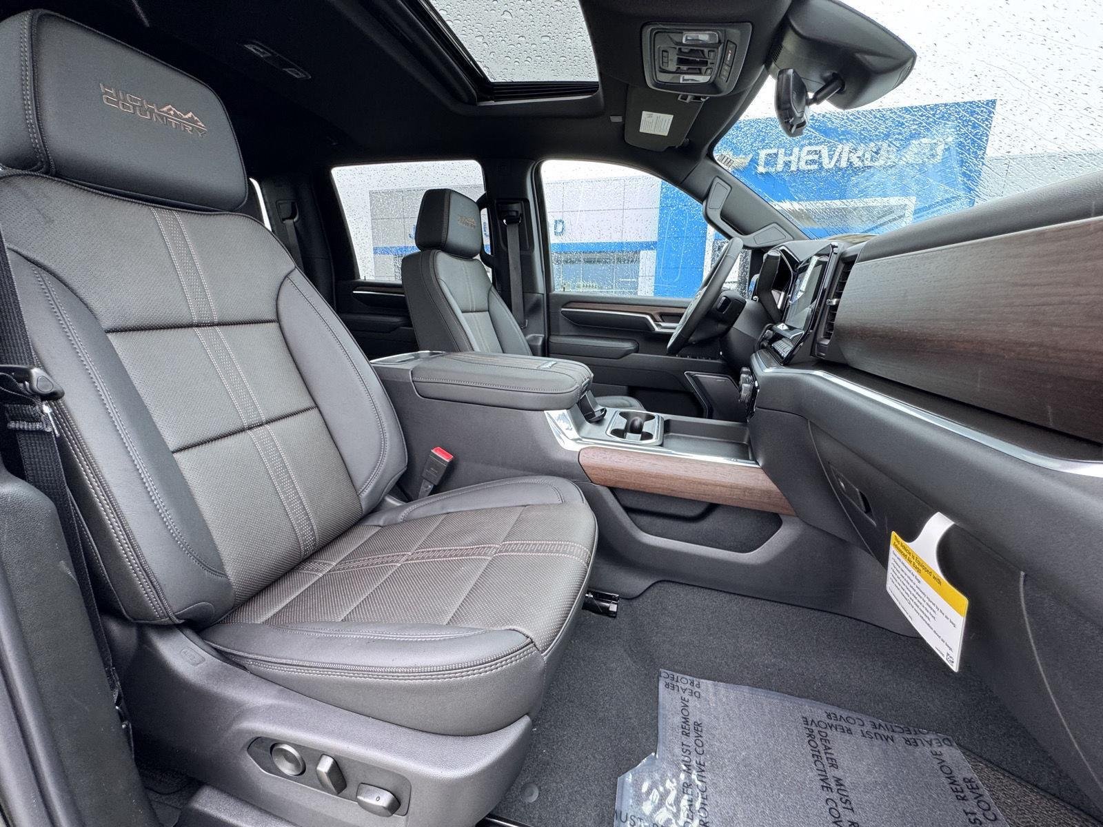 2026 Chevrolet Silverado 2500 HD High Country - Photo 62