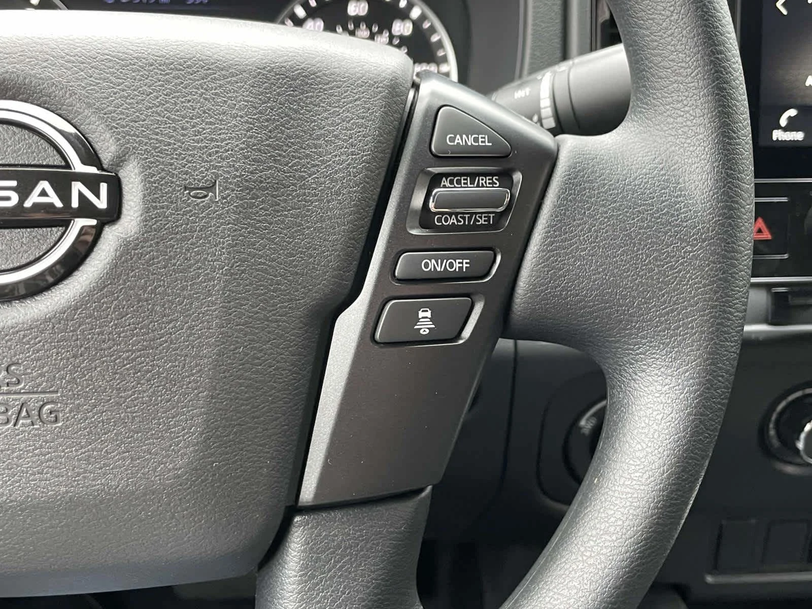 New 2026 Boulder Gray Pearl Nissan SV image 31